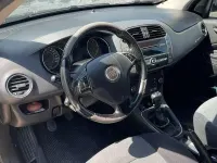 Usata Fiat Bravo 120 CV (88 kW) 2008 Nero Utilitaria