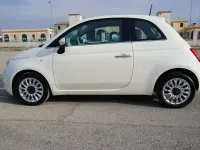 Usata Fiat 500 Lounge 69 CV (50 kW) 2016 Utilitaria