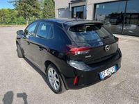 usata Opel Corsa 1.2 Elegance 75 cv NEOPATENTI FULL OPTI