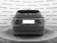 Nuova Omoda 7 2026 SUV