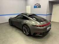 Usata Porsche 992 450 CV (330 kW) 2021 Agata Coupé