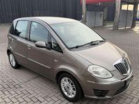 Usata Lancia Musa 95 CV (69 kW) 2010 Other Monovolume