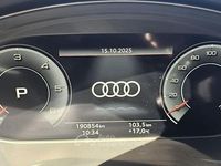 Usata Audi A4 S-Line 163 CV (119 kW) 2021 Gray Station wagon