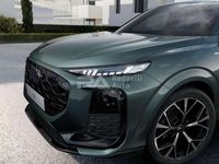Nuova Audi Q3 S-Line 150 CV (110 kW) 2026 Verde SUV
