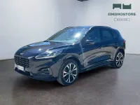 Usata Ford Kuga ST-Line X 225 CV (165 kW) 2023 Agate black SUV