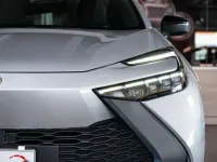 Usata Toyota C-HR Trend 98 CV (72 kW) 2025 Argento SUV