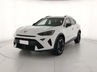 Nuova Cupra Formentor 150 CV (110 kW) 2025 Bianco SUV