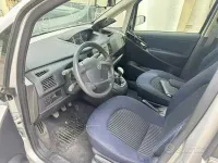 Usata Lancia Musa 95 CV (69 kW) 2010 Grigio Monovolume