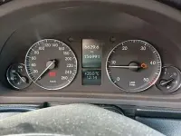 Usata Mercedes 220 150 CV (110 kW) 2004 Grigio Station wagon