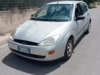 Usata Ford Focus 100 CV (73 kW) 1999 Berlina