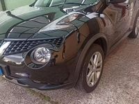 Usata Nissan Juke 110 CV (80 kW) 2018 SUV