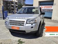 Usata Land Rover Freelander 2 160 CV (117 kW) 2008 SUV