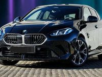 Usata BMW 120 M Sport 177 CV (130 kW) 2024 Nero Utilitaria