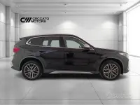 Usata BMW X1 xLine 197 CV (144 kW) 2023 Nero SUV