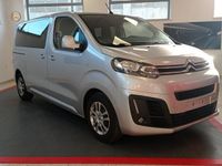 usata Citroën Spacetourer 115CV 9 POSTI