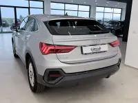 Usata Audi Q3 Sportback 150 CV (110 kW) 2021 Other SUV