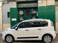 Usata Citroën C3 Picasso Exclusive 92 CV (67 kW) 2014 Other Monovolume