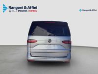 Nuova VW Multivan Life 150 CV (110 kW) 2026 Argento Furgone