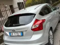 Usata Ford Focus 115 CV (84 kW) 2012 Berlina