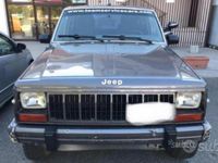 usata Jeep Cherokee - 1989