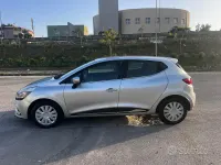 Second-hand Renault Clio IV 75 CP (55 kW) 2017 Gri Berlinǎ