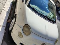 Usata Fiat 500 Pop 69 CV (50 kW) 2008 Bianco Berlina