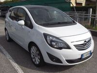 usata Opel Meriva 1.4 Turbo 120CV Cosmo