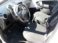 Usata Citroën C1 68 CV (50 kW) 2012 Utilitaria