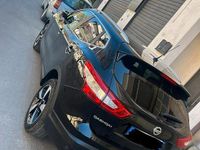 Usata Nissan Qashqai 2015 Nero SUV