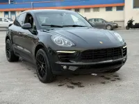 Usata Porsche Macan 250 CV (183 kW) 2014 SUV