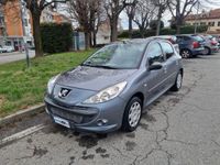 usata Peugeot 206+ 1.1 60CV 5p. Trendy