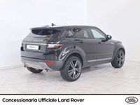 usata Land Rover Range Rover evoque 5p 2.2 td4 pure 150cv auto 9m