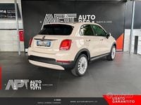 Usata Fiat 500X Opening Edition 140 CV (102 kW) 2015 Bianco SUV