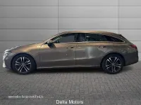 Usata Mercedes CLA180 Advanced 116 CV (85 kW) 2025 Station wagon