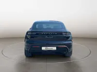 Usata Porsche Macan 144 kW (197 CV) 2025 Nero SUV