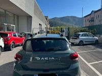 Usata Dacia Sandero Comfort 90 CV (66 kW) 2021 Berlina