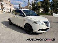 usata Lancia Ypsilon Ypsilon1.2 8v GPL