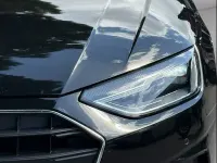 Usata Audi A4 Design 136 CV (100 kW) 2025 Nero Berlina