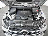 Usata Mercedes GLE350 AMG Line Premium 197 CV (144 kW) 2023 Grigio Coupé