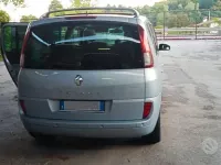 Usata Renault Espace Privilege 150 CV (110 kW) 2008 Monovolume