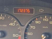 Usata Peugeot 206 90 CV (66 kW) 2003 Utilitaria