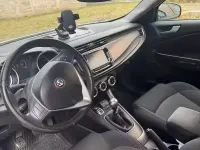 Usata Alfa Romeo Giulietta 120 CV (88 kW) 2015 Utilitaria