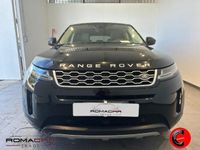 usata Land Rover Range Rover evoque 2.0D I4 150CV AWD S