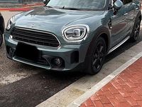 Usata Mini Cooper 2021 Utilitaria