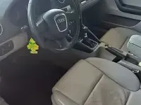 Usata Audi A3 140 CV (102 kW) 2005 Grigio Utilitaria