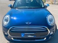 Usata Mini One D 95 CV (69 kW) 2014 Utilitaria