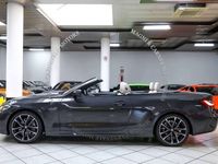 usata BMW 428 Serie 4 i I MSPORT CABRIO|HEAD-UP DISPLAY|KEYLESS|PARK PACK|