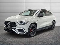 Nuevo Mercedes GLA35 AMG Advanced Plus 306 CV (225 kW) 2026 SUV