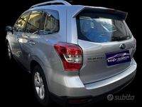 usata Subaru Forester 2.0i BI-Fuel Exclusive 4x4 Automat