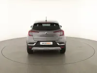Usata Renault Captur Intens 158 CV (116 kW) 2021 Grigio SUV